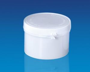 110x80 Plastic Jar