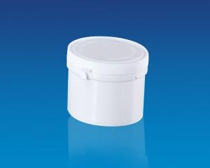 75X70 Plastic Jar