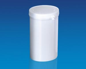 110x200 Plastic Jar