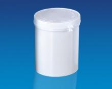 110x150 Plastic Jar