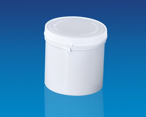85X95 Plastic Jar